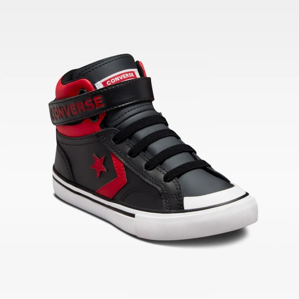 Converse Pro Blaze Varsity Color High Top Sneaker Infant Size 2